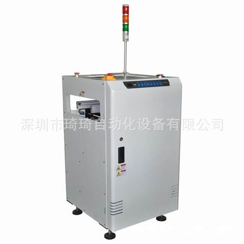 向自动化 90°转输送机 90度转S角机QQPZ-30M 轨道式角机 M转T转