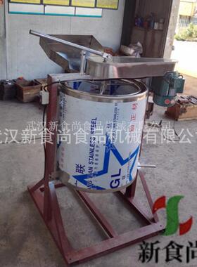 食脱机 用途多样化 品油操作油ZEB简单的自动脱机