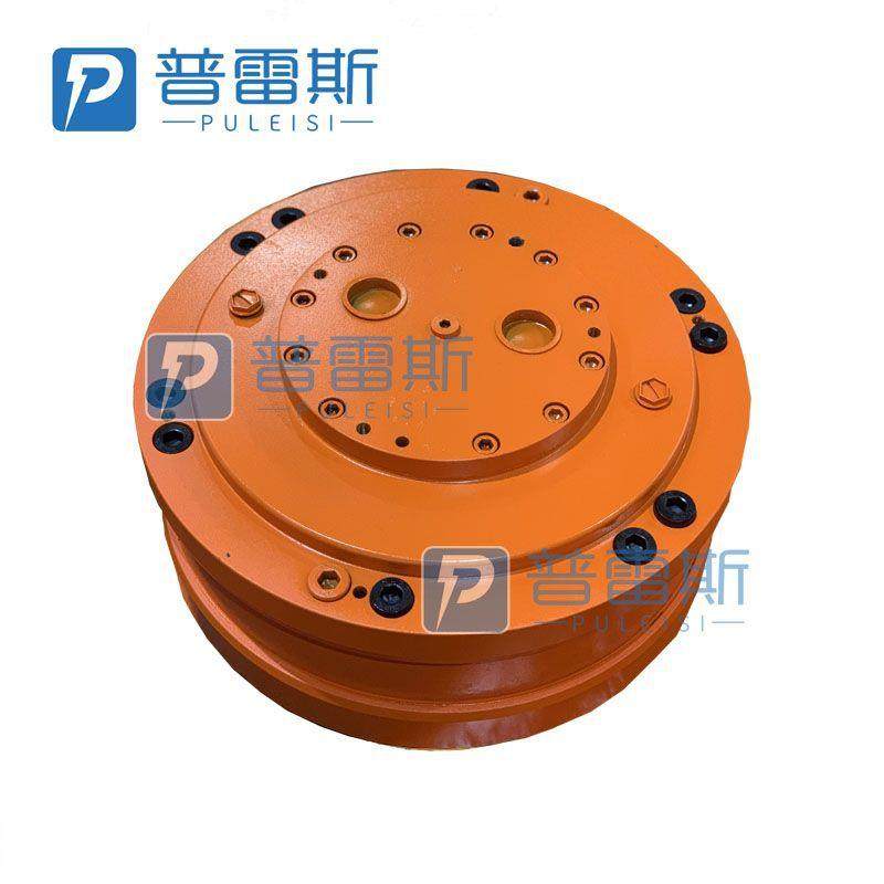 【折扣价】变量1QJM21-0.4Ze3，1QJM12-1.25Z钢球马达，1/2QJM32-