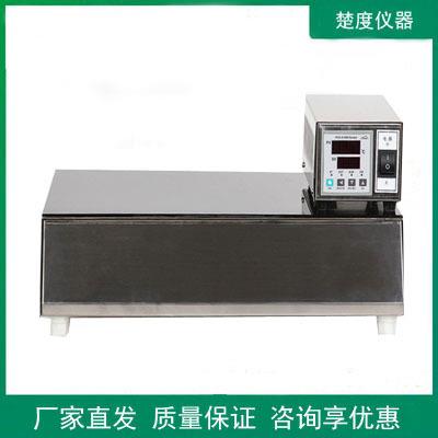 电热恒温加热板实验室仪器微晶面板加热板JRS-300S数显型