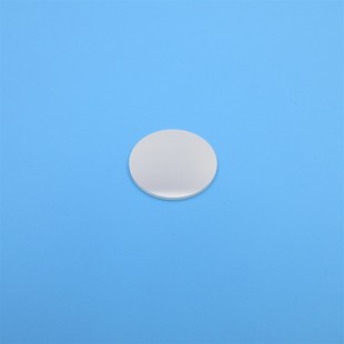 869nm窄带滤光片红外不可见光高透玻璃滤镜片波长尺寸圆形可定制