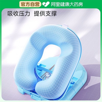 儿童午睡枕小学生趴睡枕初中桌上睡觉神器午休专用枕头趴趴枕抱枕