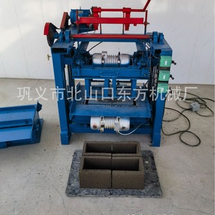 模具可制作电动机械 35四柱机生产二次构造柱多款