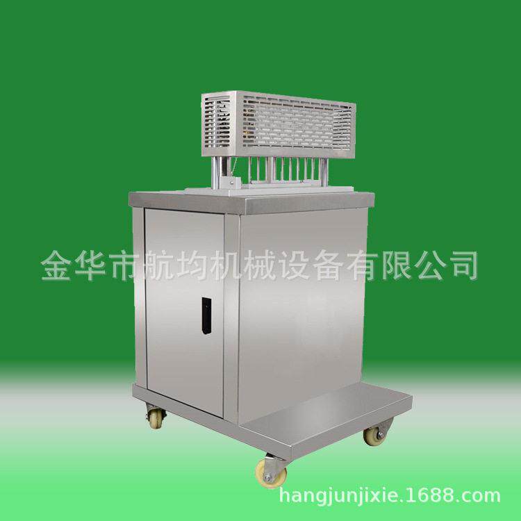 口红唇膏模具预热机回温机模具加热机平台彩妆化妆品机械设备