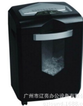 高保密盆景bonsaii4P23B可碎光盘碎纸机