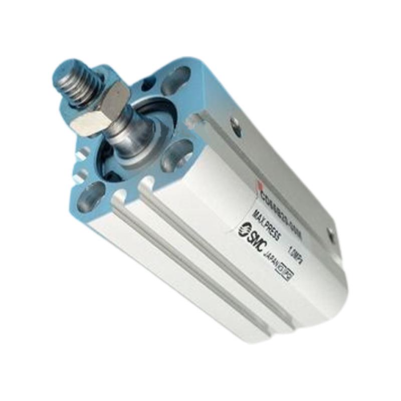 【折扣价】SMC薄型气缸CD55B32-30符合ISO(21287)标准薄型气缸单