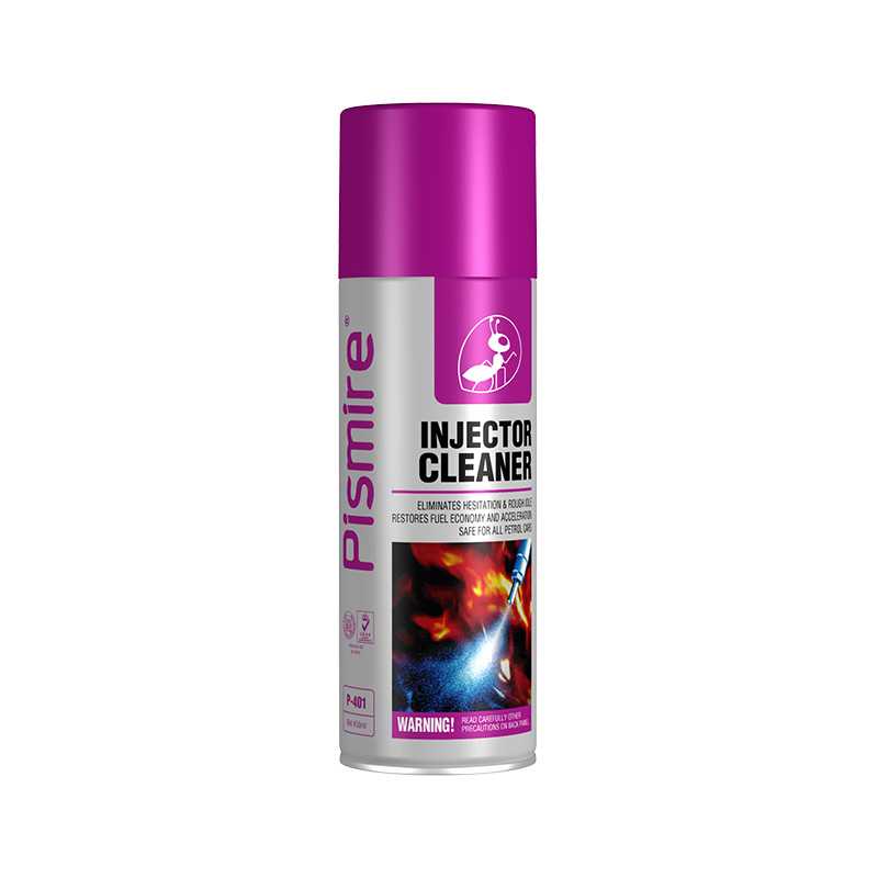 喷油嘴喷雾清洁剂厂家 汽车燃油系统除碳剂 发动机喷油头清洗药水