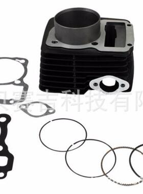 墨西哥美客多热销：VENTOTORNADO250CROSSMAX250气缸套装