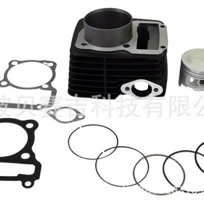 墨西哥美客多热销：VENTOTORNADO250CROSSMAX250气缸套装