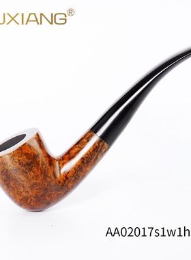 石楠木烟斗aa02017q1w1h、aa02017s1w1h
