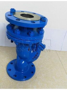 拉杆伸缩过滤器YSTF 法兰不锈钢焊接目数 现货 欣弘阀门