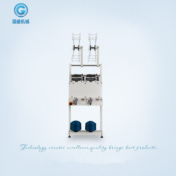 倒丝机厂家针织机械 90W/锭单锭单控 2锭绞纱倒丝络筒机丝机,纺织面料/辅料/配套,服装加工设备,淘宝优惠券,粉丝福利购,淘宝优惠卷