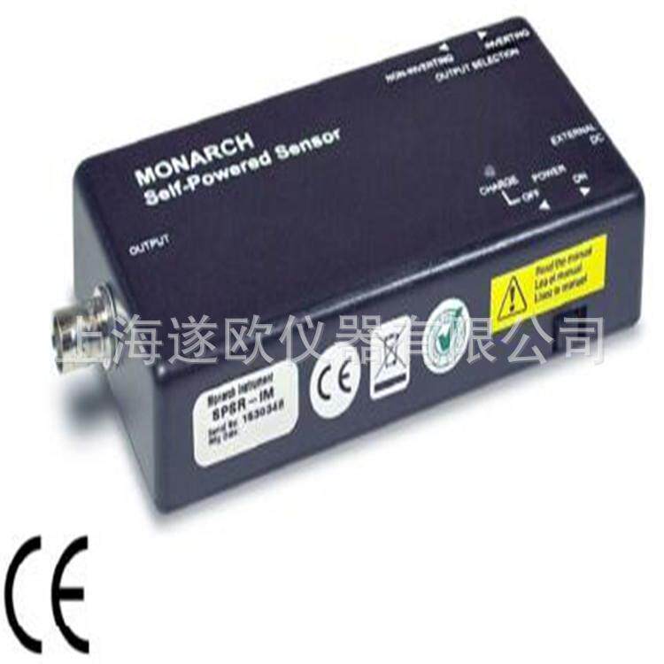 美国蒙那多Monarch SPSR自供电传感器 供电模块