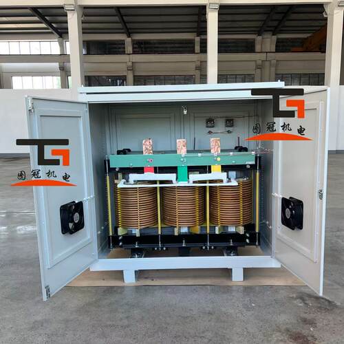 全铜三相隔离变压器380变220V转415V440V480SG-1000K2000K3000KVA