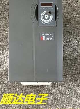 AP .5W  A0海利普变频器质保