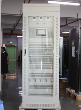厂家直销三相电力UPS不间断电源60KVA 200V208V400V440V480V