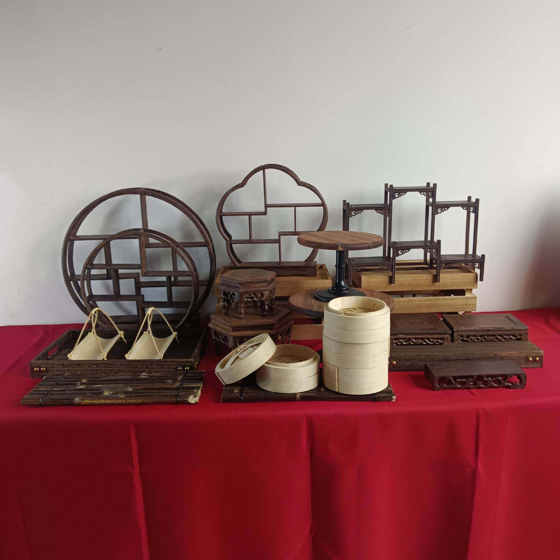 【折扣价】中式甜品台摆件展示架订婚婚礼摆台托盘婚庆装饰茶歇蛋,鲜花速递/花卉仿真/绿植园艺,其它园艺用品,淘宝优惠券,粉丝福利购,淘宝优惠卷