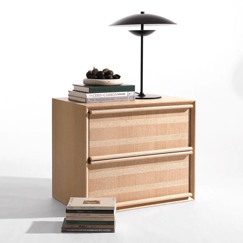 【折扣价】斗柜简约现代五斗柜实木卧室床头柜客厅靠墙中式储物柜