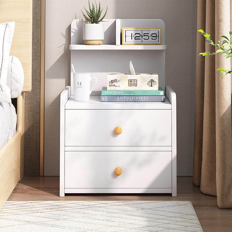 【折扣价】床头柜简约现代简易小型家用收纳柜子储物柜置物架卧室,鲜花速递/花卉仿真/绿植园艺,其它园艺用品,淘宝优惠券,粉丝福利购,淘宝优惠卷