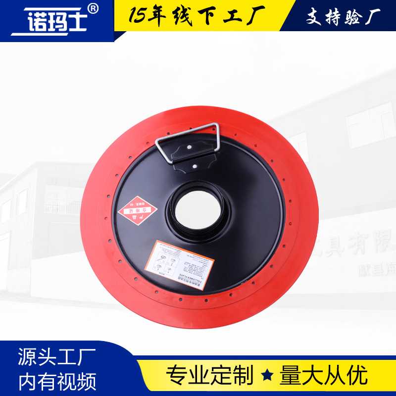 黄油吸油盘 600cc/900cc通用吸油盘 手动黄油压油盘