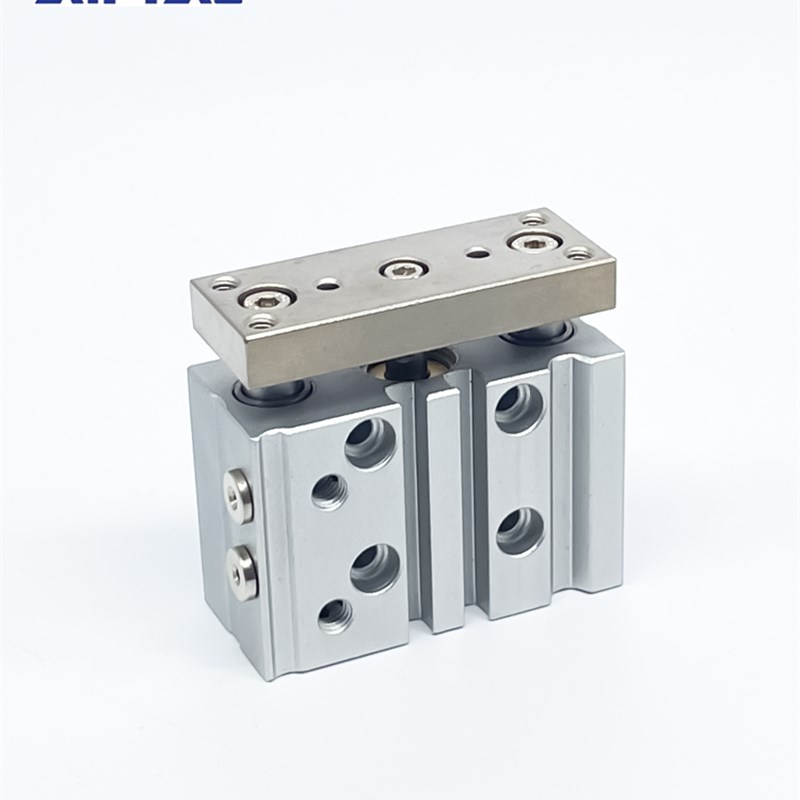 亚德客气缸TCM12x16x32x63x20x25x40x50x10-60--70-75-80-90-100S