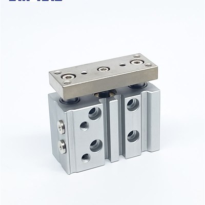 亚德客气缸TCM12x16x32x63x20x25x40x50x10-60--70-75-80-90-100S