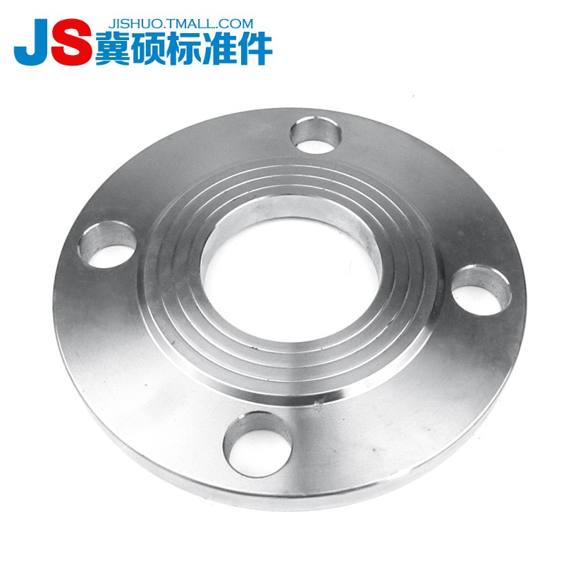 2205双相钢不锈钢法兰HG20592国标平焊法兰法兰盘PN10/16/25/40