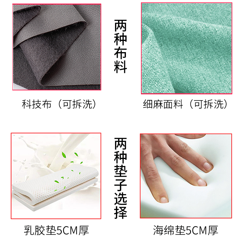 卧床电动起背器家用多功能升降老人床垫J遥控辅助起身病人瘫痪病