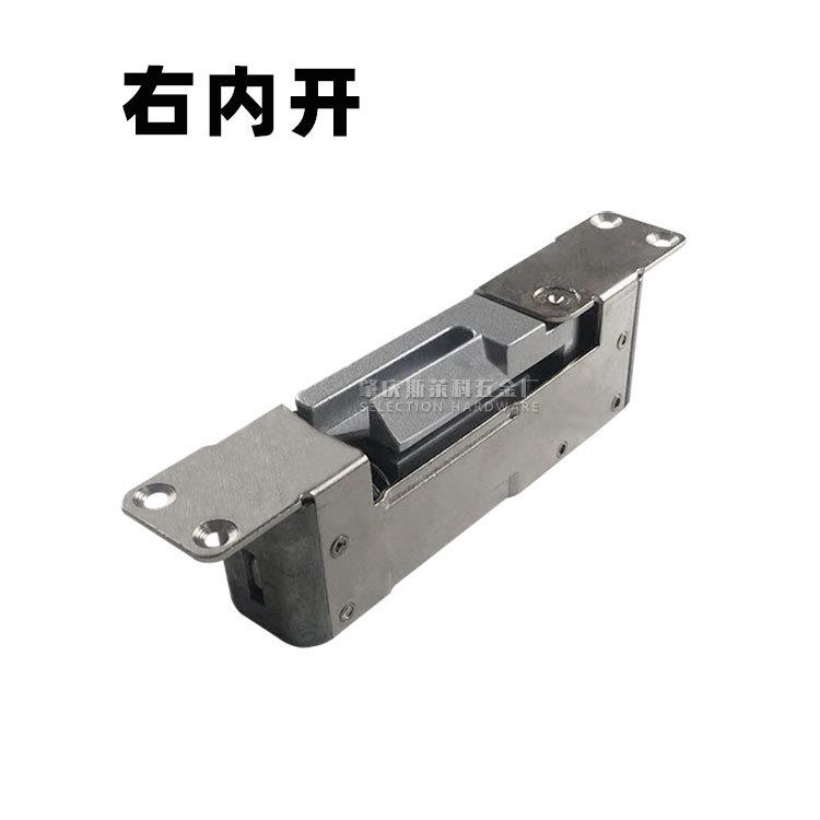 【折扣价】木门自动缓冲暗藏闭门器配件家用简易隐藏式静音关门器