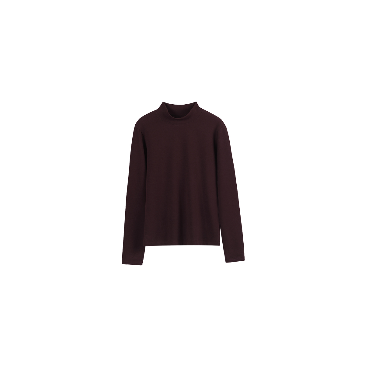 【11-22】羊毛小暖炉打底衣 SE52077/SE52076