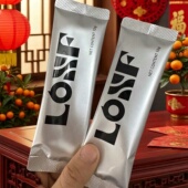 LOSF燃咔咖啡小银条蔓越莓固体饮料KOSF升级款 小银条losf小银条