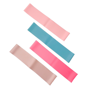 梵舒芭蕾舞蹈练绷脚背弹力圈儿童跳舞练功带绷脚弹力带压脚背神器