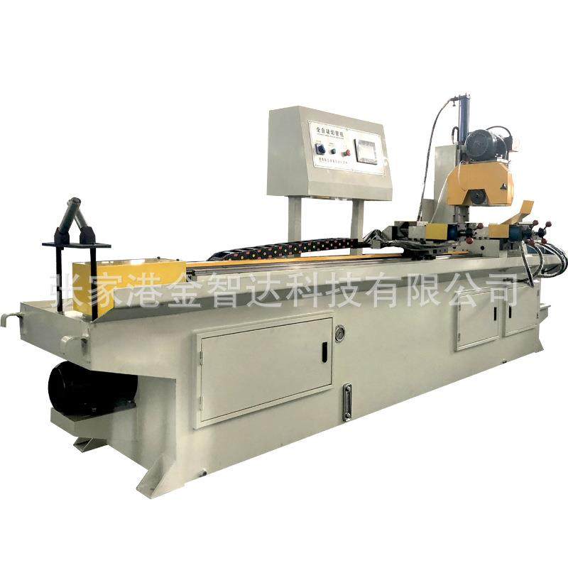 MC425CNC全自动金属切割数控高速切管机自动送料切割设备可定制,五金/工具,其他机械五金,淘宝优惠券,粉丝福利购,淘宝优惠卷