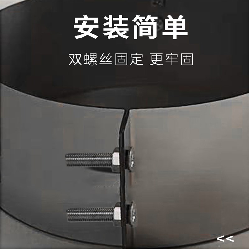 不锈钢防雨帽烟囱防风帽排烟帽排气管道室外烟筒盖土灶壁炉烟管罩