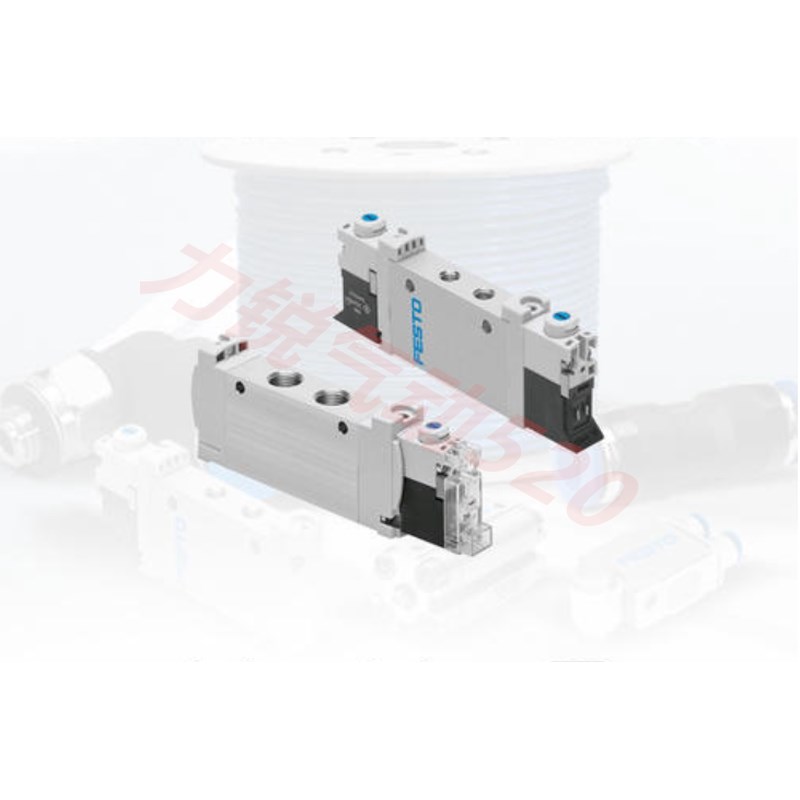 FESTO电磁阀VUVG-L10-M/B/P/T52-RT/RZT/T/ZT/AT-M5/7-1P3现货