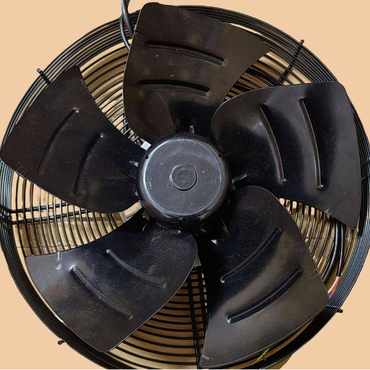 【折扣价】外转子风机EC102/50E3G01-AB400/88S1-01-G新品上市量