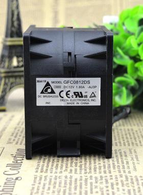 【折扣价】出售原装IBMx3650m4cpu风扇69Y561194Y6620GFC0812DS1.