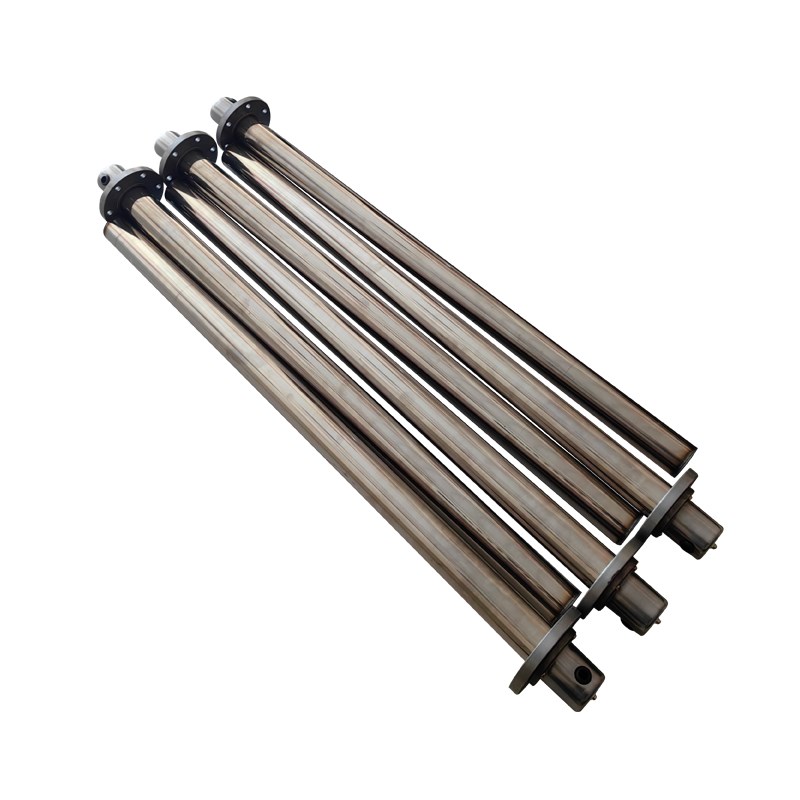 HRY2/ HRY3护套式加热器电加热器SRY6-2/SRY6-3 厂家质保包邮定制