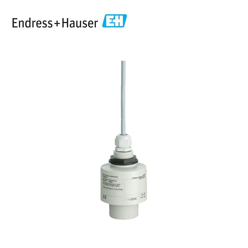 E+H/恩德斯豪斯 超声波物位计探头 FDU90 液体量程3米 可定制