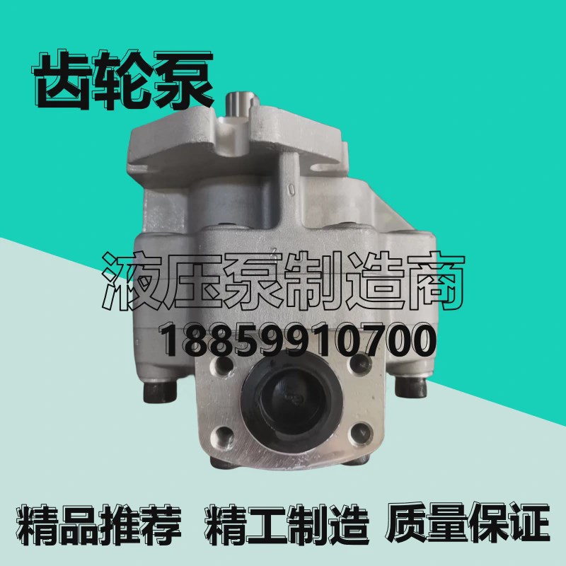 派克GPC4-32-B1F1-30R液压齿轮泵GPC4-80-32/50-IE2F4F1/B9F5-30R