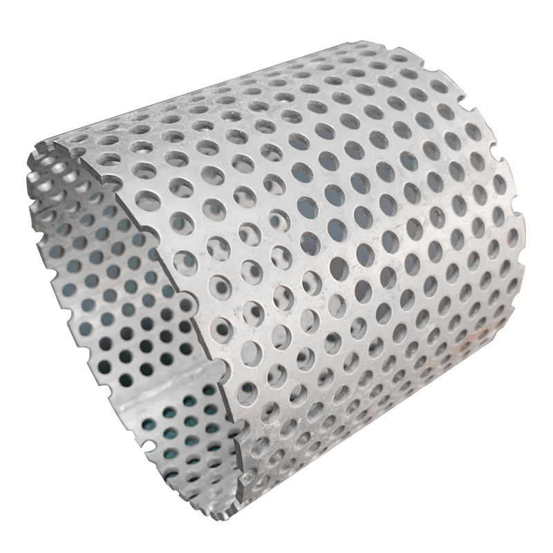 不锈钢过滤网桶工业用y型过滤器滤网金属滤筒圆形管道滤芯y形滤管