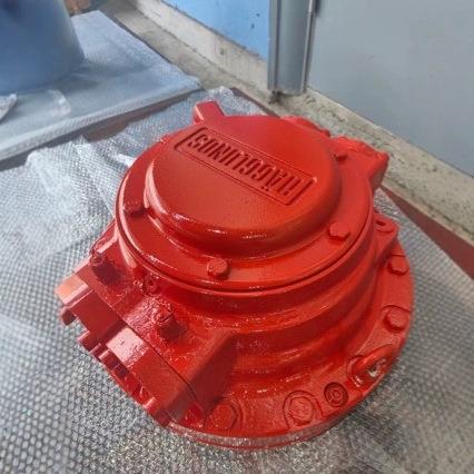 CA7070CA100100CA140140CA210210低俗速大扭矩液压马达