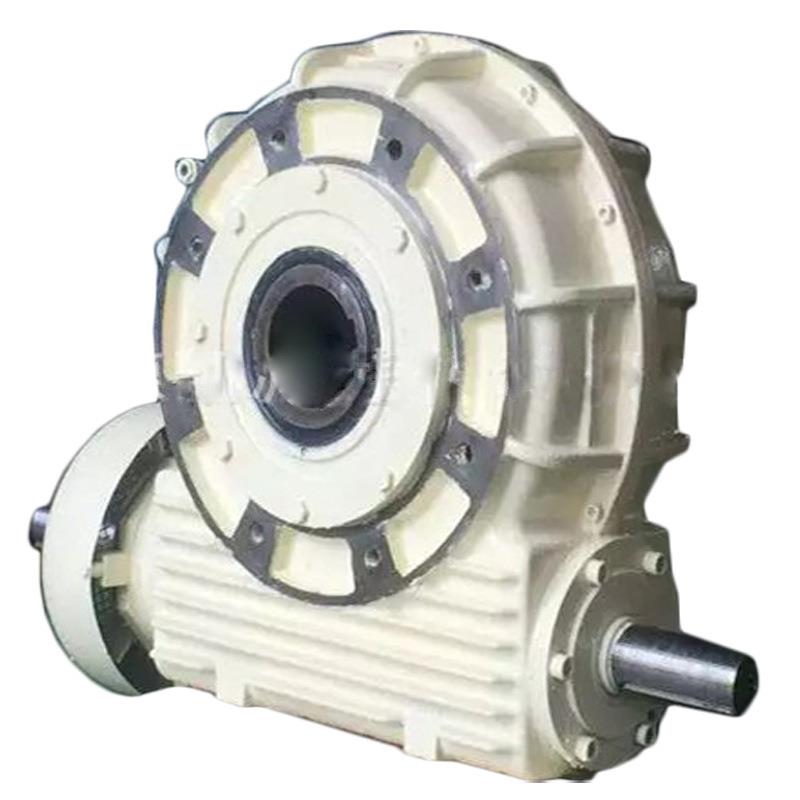 专业定做圆柱蜗杆减速机CWS280系列蜗轮蜗杆减速机供货