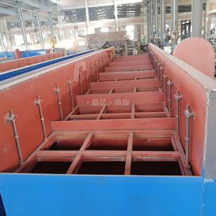 侧动式十室跳汰机多室可调重选设备尾矿富集分选机鼓动式跳汰机