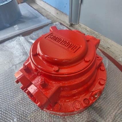 CA7070CA100100CA140140CA210210低俗速大扭矩液压马达