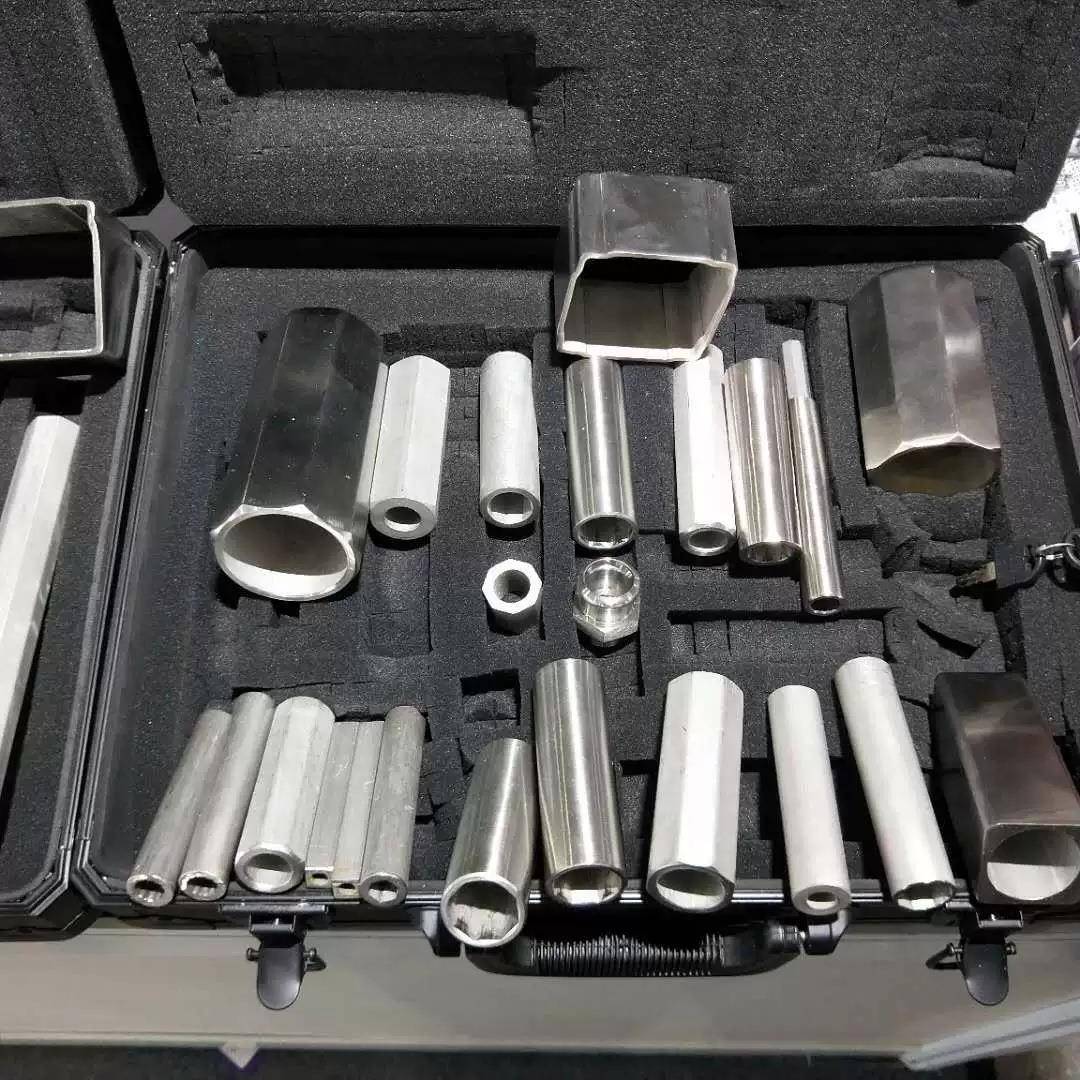 永丰销售201不锈钢管201装饰不锈钢焊管不锈钢圆管热轧加工切割