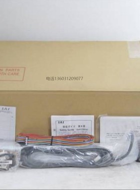 A电动缸 RCSA6CWAP 伺服型直线滑台模块 带伺服马达