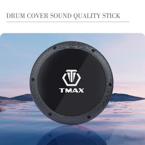 中东鼓阿拉伯鼓gana手鼓鼓全铝鼓桶背.5寸非8鼓肚皮舞 送洲包