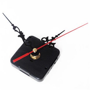 钻石画 表芯 钟表专用 表针指针 表芯 挂钟 钟芯机芯