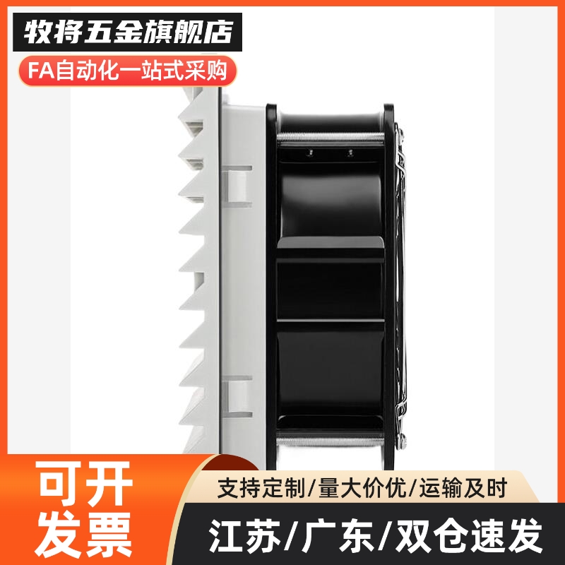 ZHJ04-80/ZHJ04-92/ZHJ04-120/ZHJ04-120A/150/172/200AC轴流风扇